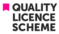 Quality Licence Scheme